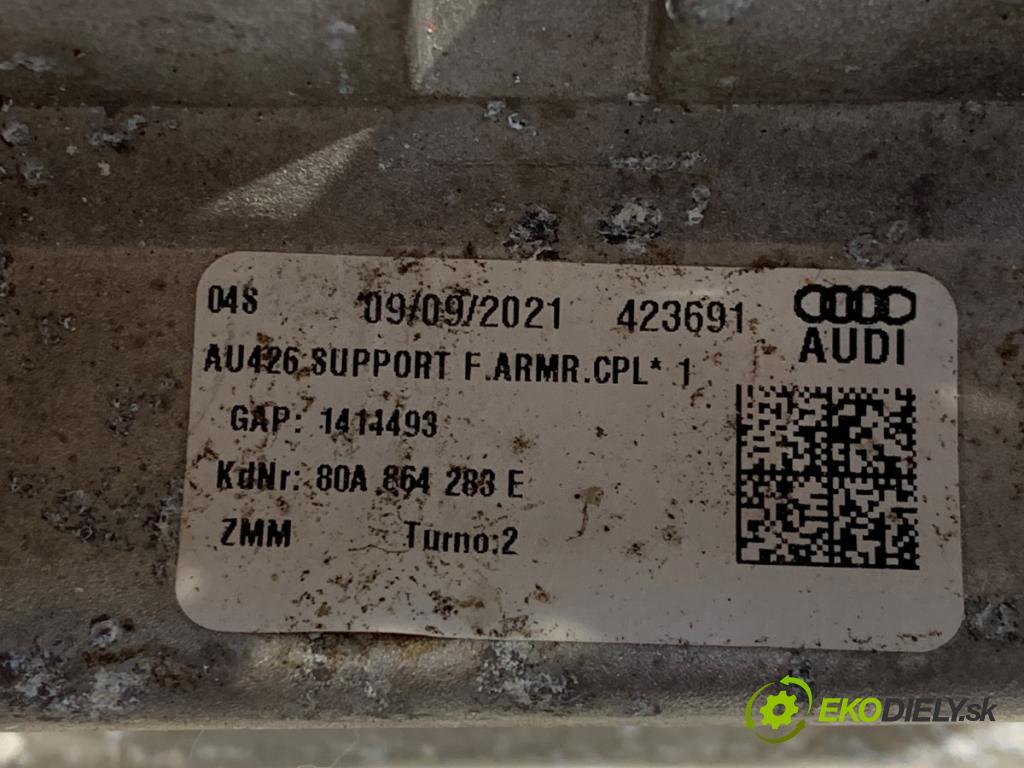 AUDI Q5 FY SUV 2021 195 kW 55 TFSI e quattro 1984 Lakťová opierka 80A864283E (Lakťová opierka)