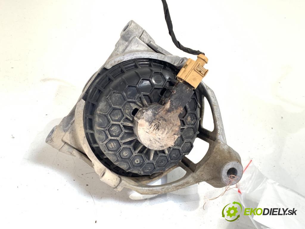 AUDI Q5 FY SUV 2021 195 kW 55 TFSI e quattro 1984 AirBag Motor pravy 4M0199372FP