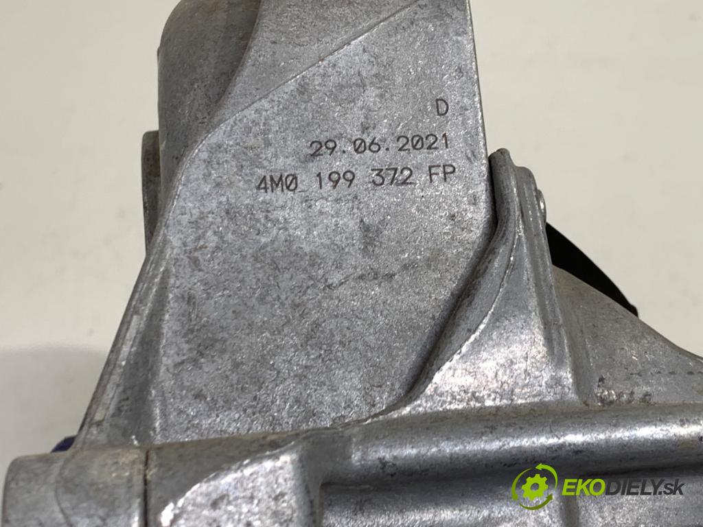 AUDI Q5 FY SUV 2021 195 kW 55 TFSI e quattro 1984 AirBag Motor pravy 4M0199372FP