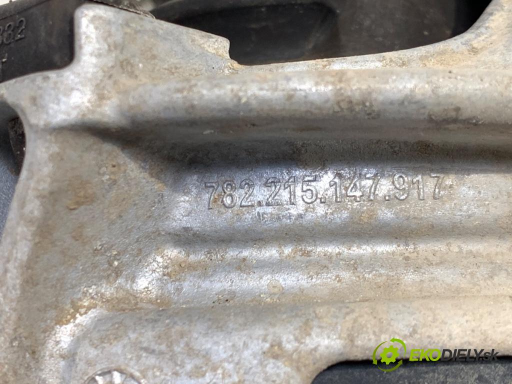 AUDI Q5 FY SUV 2021 195 kW 55 TFSI e quattro 1984 AirBag Motor pravy 4M0199372FP