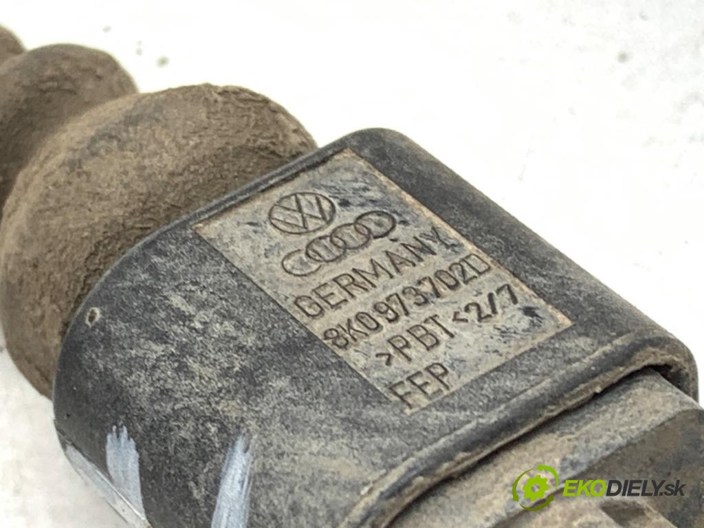 AUDI Q5 FY SUV 2021 195 kW 55 TFSI e quattro 1984 Snímač ABS pravy predný 4M0927803C