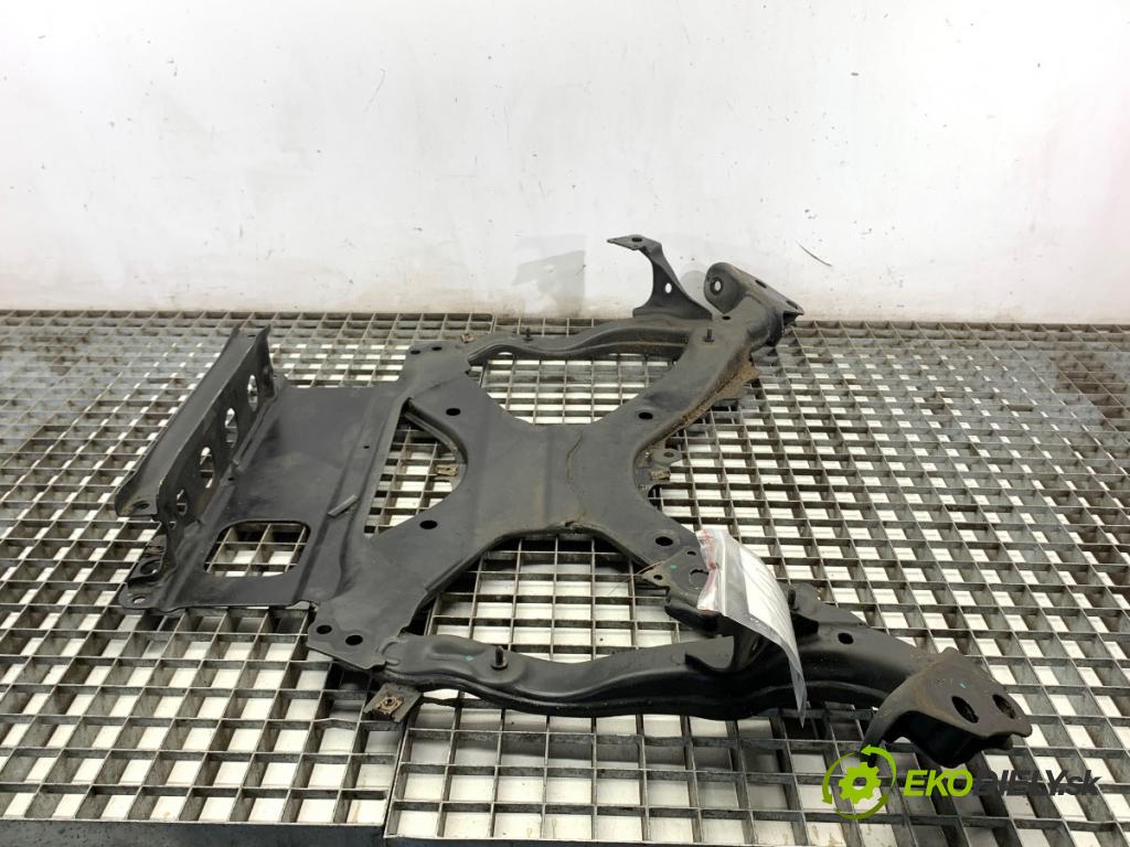 AUDI Q5 FY SUV 2021 195 kW 55 TFSI e quattro 1984 Výstuha pod Motor 80B399347M (Výstuha predná)