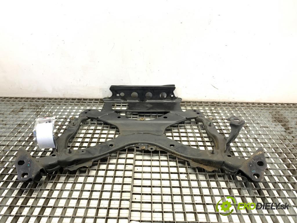 AUDI Q5 FY SUV 2021 195 kW 55 TFSI e quattro 1984 Výstuha pod Motor 80B399347M (Výstuha predná)