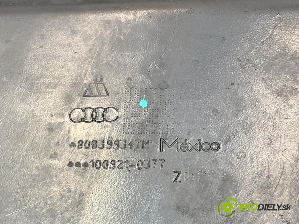 AUDI Q5 FY SUV 2021 195 kW 55 TFSI e quattro 1984 Výstuha pod Motor 80B399347M (Výstuha predná)
