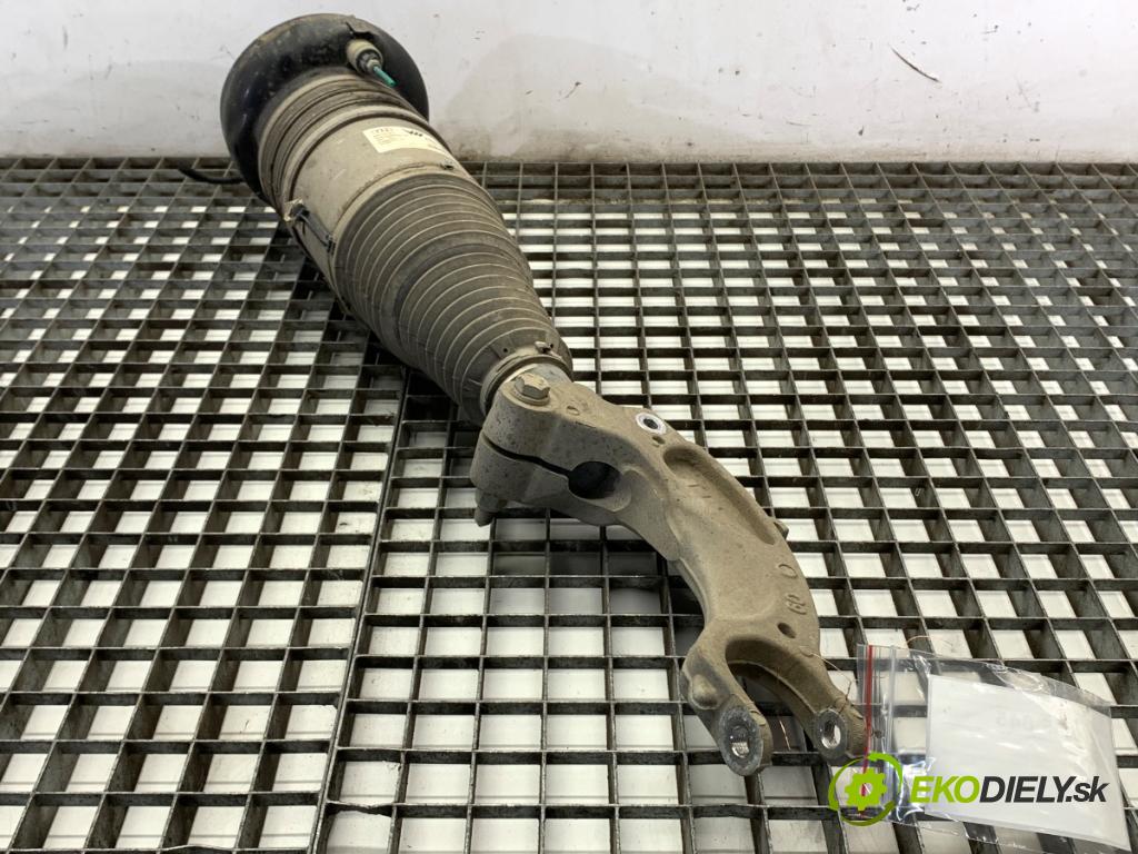 AUDI Q5 FY SUV 2021 195 kW 55 TFSI e quattro 1984 Tlmič pravy predný 80A616039L