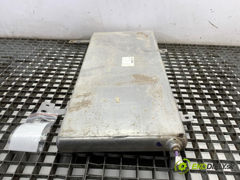 AUDI Q5 FY SUV 2021 195 kW 55 TFSI e quattro 1984 Nádržka vzduchu nápravy 80A616203B