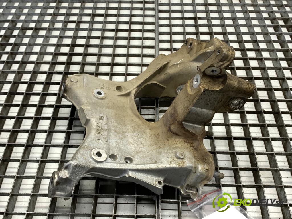 AUDI Q5 FY SUV 2021 195 kW 55 TFSI e quattro 1984 Držiak podpera Motor pravá 80A399296R