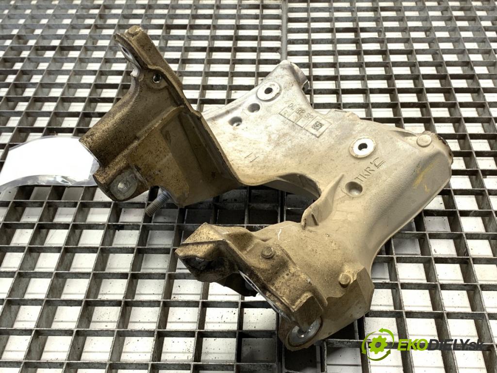 AUDI Q5 FY SUV 2021 195 kW 55 TFSI e quattro 1984 Držiak podpera Motor pravá 80A399296R