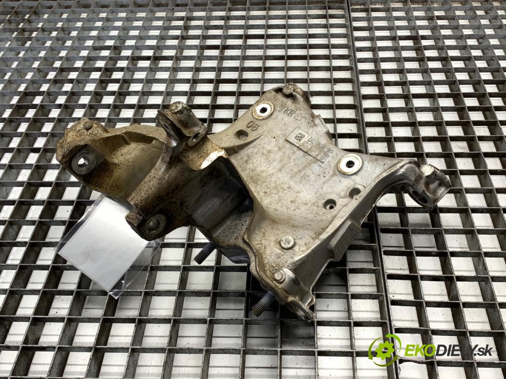 AUDI Q5 FY SUV 2021 195 kW 55 TFSI e quattro 1984 Držiak podpera Motor ľavá strana 80A399295R