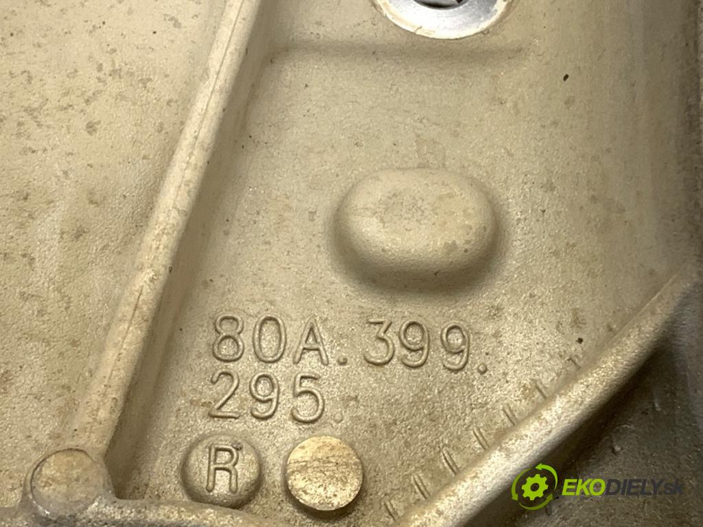 AUDI Q5 FY SUV 2021 195 kW 55 TFSI e quattro 1984 Držiak podpera Motor ľavá strana 80A399295R