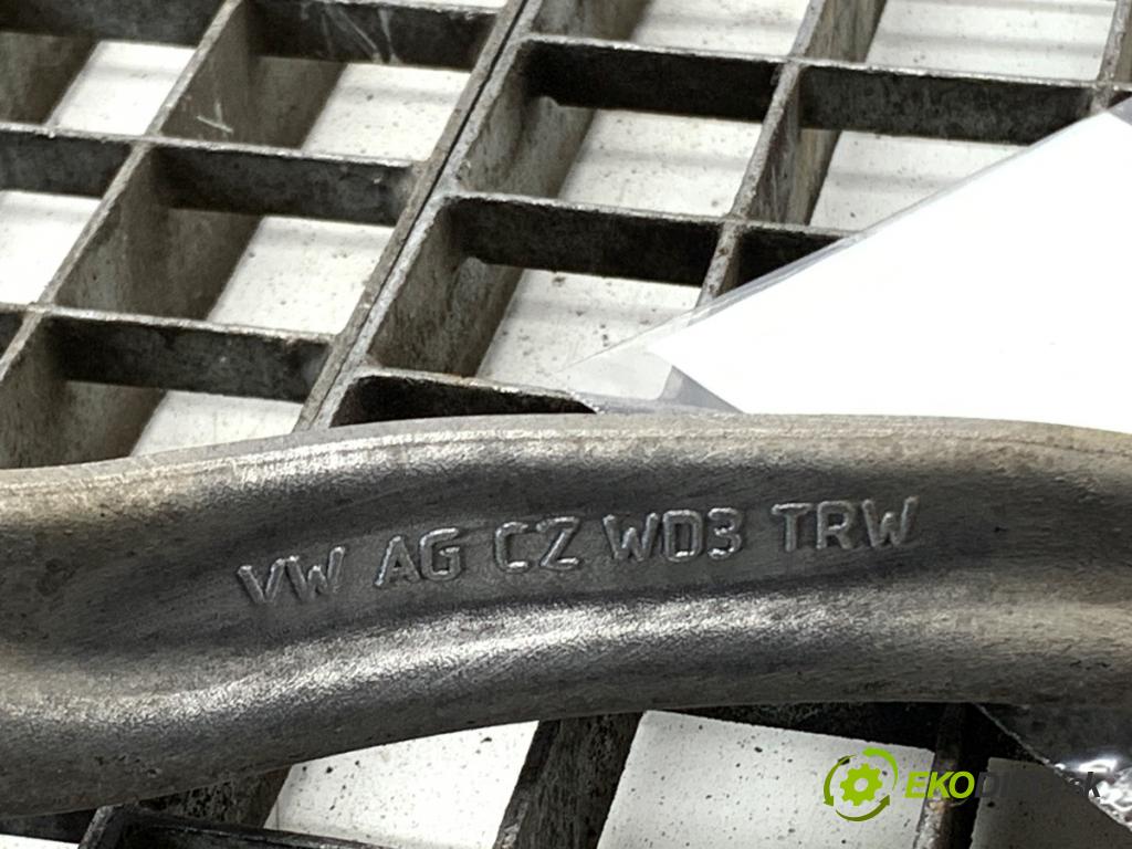 AUDI Q5 FY SUV 2021 195 kW 55 TFSI e quattro 1984 Rameno pravy predný