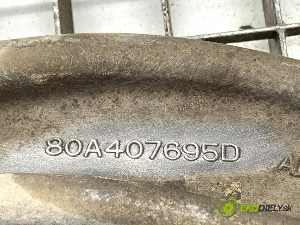 AUDI Q5 FY SUV 2021 195 kW 55 TFSI e quattro 1984 Rameno ľavy predný 80A407695D
