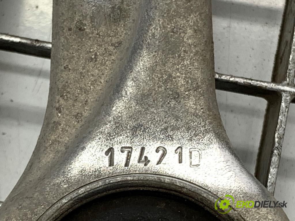 AUDI Q5 FY SUV 2021 195 kW 55 TFSI e quattro 1984 Rameno ľavy predný