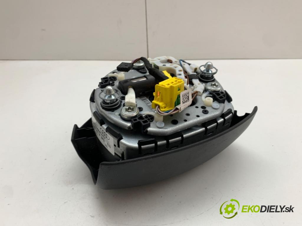 AUDI A6 C7 Kombi 2013 130 kW 2.0 TDI 1968 AirBag volantu 4G0880201N (Airbag)