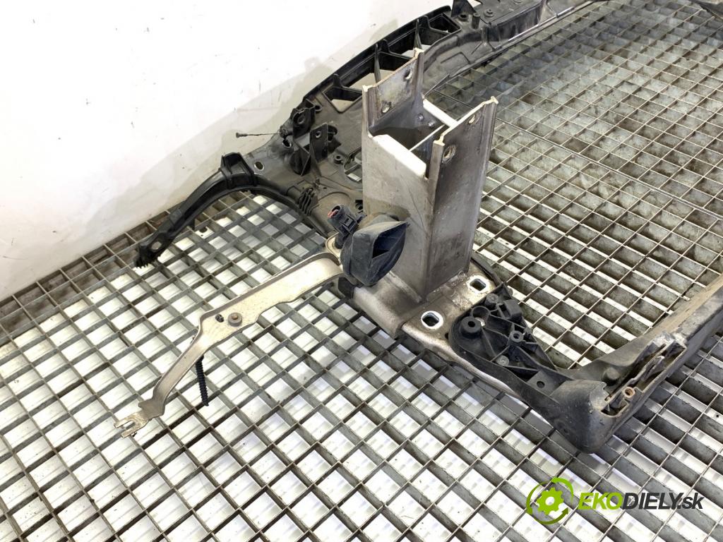 AUDI A6 C7 Kombi 2013 130 kW 2.0 TDI 1968 Držiak predný 4G0805594 (Výstuha predná)