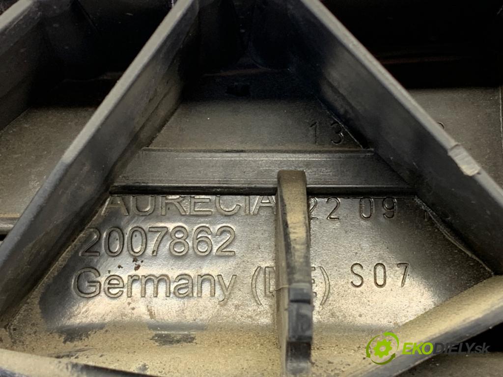 AUDI A6 C7 Kombi 2013 130 kW 2.0 TDI 1968 Držiak predný 4G0805594 (Výstuha predná)