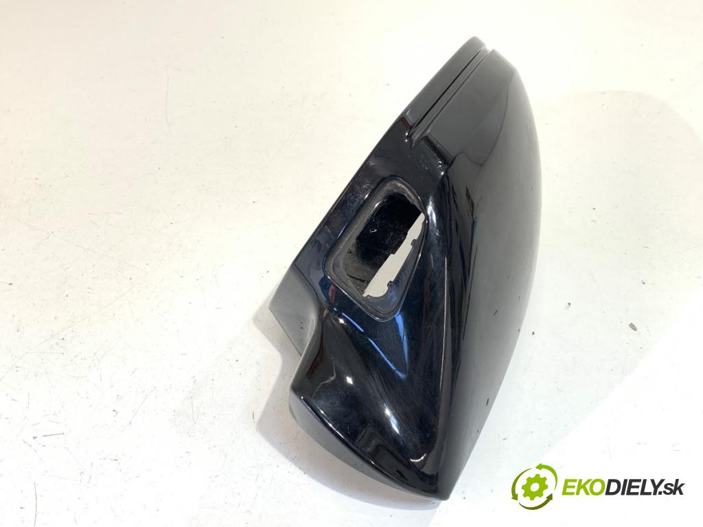 AUDI A6 C7 Kombi 2013 130 kW 2.0 TDI 1968 zpětné zrcátko levý obal 4G0857527