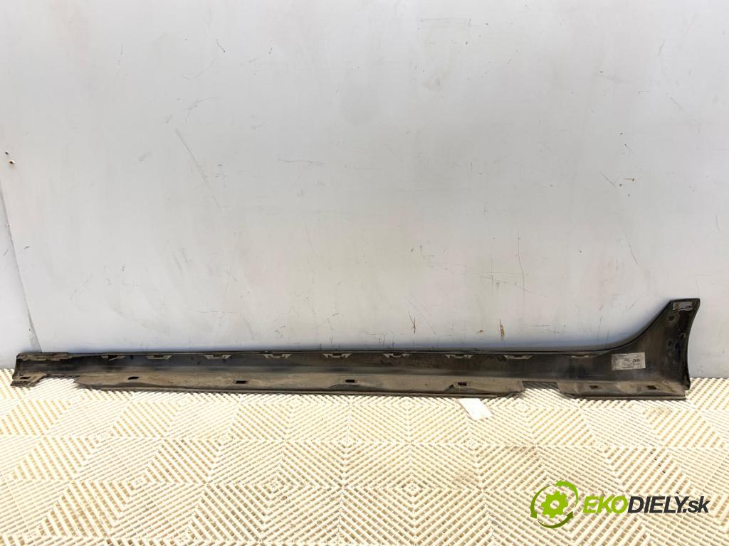AUDI A6 C7 Kombi 2013 130 kW 2.0 TDI 1968 lišta prahová pravý 4G0853856G