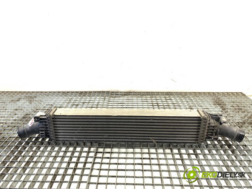 AUDI A6 C7 Kombi 2013 130 kW 2.0 TDI 1968 intercooler 8K0145805P (Intercooler (chladič nasávaného vzduchu))