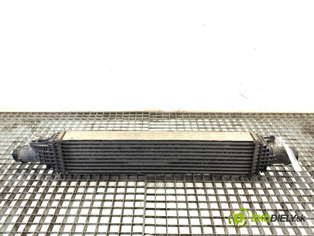 AUDI A6 C7 Kombi 2013 130 kW 2.0 TDI 1968 intercooler 8K0145805P (Intercooler (chladič nasávaného vzduchu))