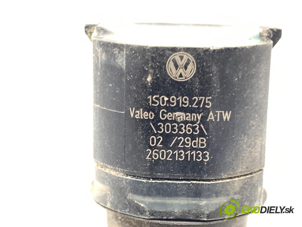 AUDI A6 C7 Kombi 2013 130 kW 2.0 TDI 1968 Snímač PDC 1S0919275