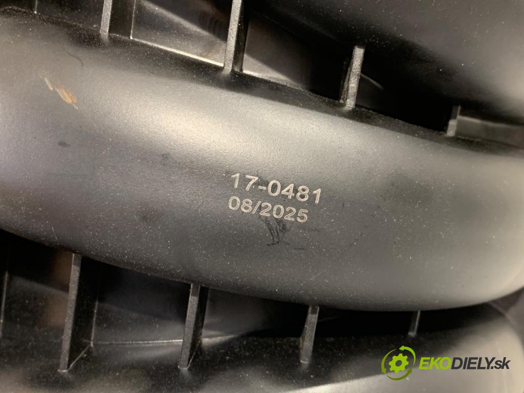 MAZDA 6 GJ sedan 2014 141 kW 2.5 (GJ5FP) 2488 potrubí sání  (Sací potrubí)
