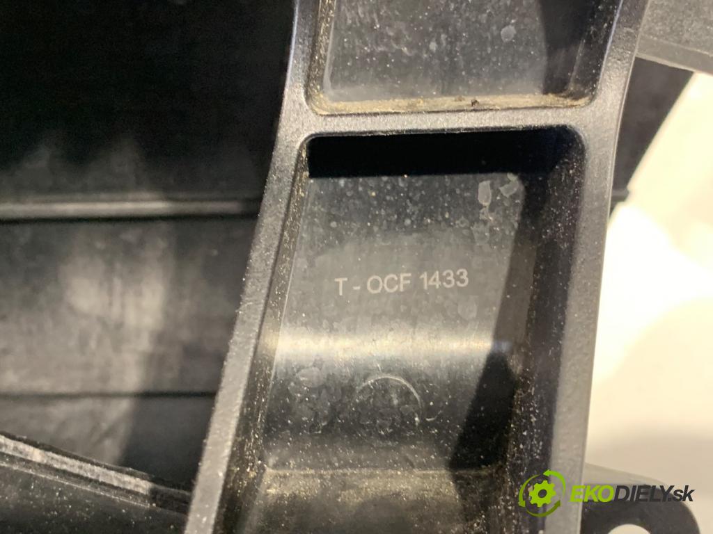 MAZDA 6 GJ sedan 2014 141 kW 2.5 (GJ5FP) 2488 potrubí sání  (Sací potrubí)