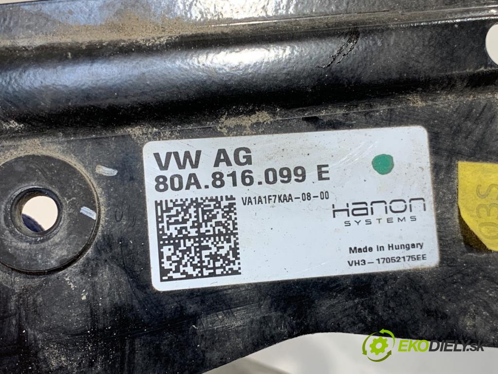 AUDI Q5 FY SUV 2021 195 kW 55 TFSI e quattro 1984 držák pumpy vody levý 80A820196F
