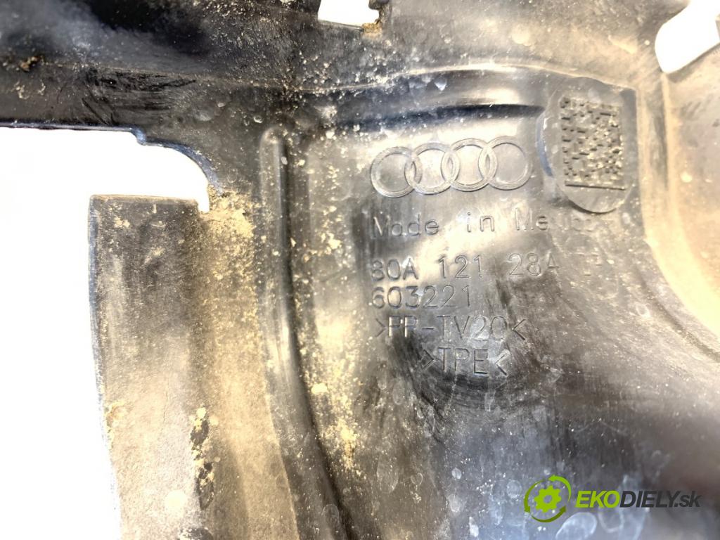 AUDI Q5 FY SUV 2021 195 kW 55 TFSI e quattro 1984 volant vzduchu pravá