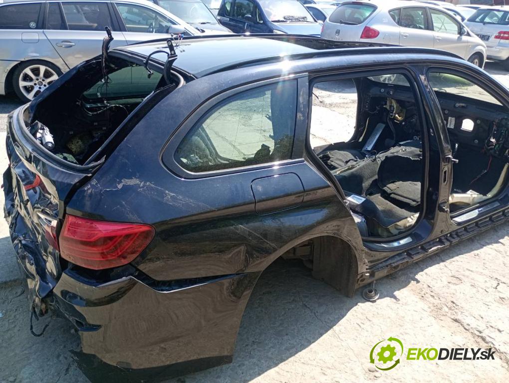 BMW F11 Kombi 2015 230 kW 535 d xDrive 2993 karoséria ČTVRŤÁK: Blatník prah strecha PODŁUŻNICA
