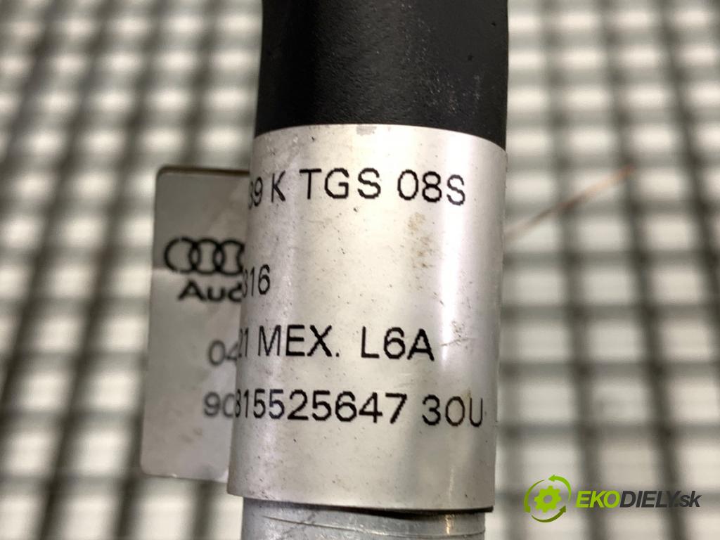AUDI Q5 FY SUV 2021 195 kW 55 TFSI e quattro 1984 rúrka klimatizácie 80A816739K (Rúrka klimatizácie)