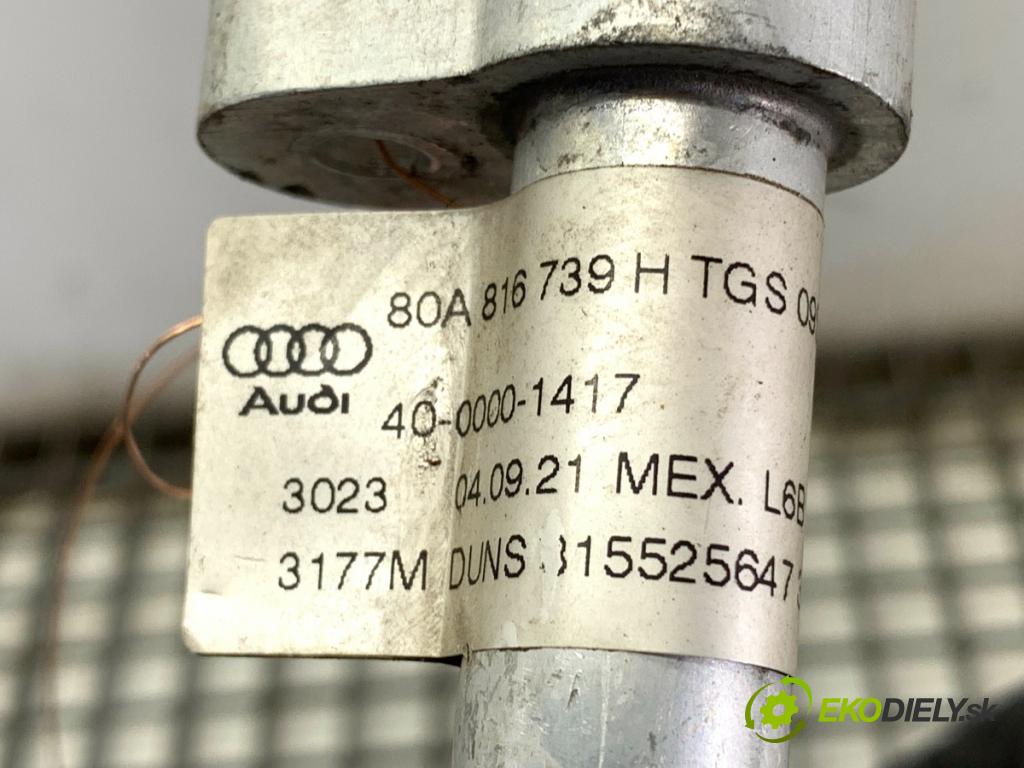 AUDI Q5 FY SUV 2021 195 kW 55 TFSI e quattro 1984 rúrka klimatizácie 80A816739H (Rúrka klimatizácie)