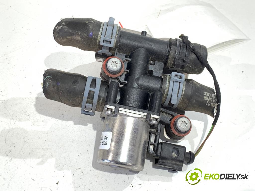 AUDI Q5 FY SUV 2021 195 kW 55 TFSI e quattro 1984 magnetický ventil vody 80A820035C (Elektrosoučásti ostatní)