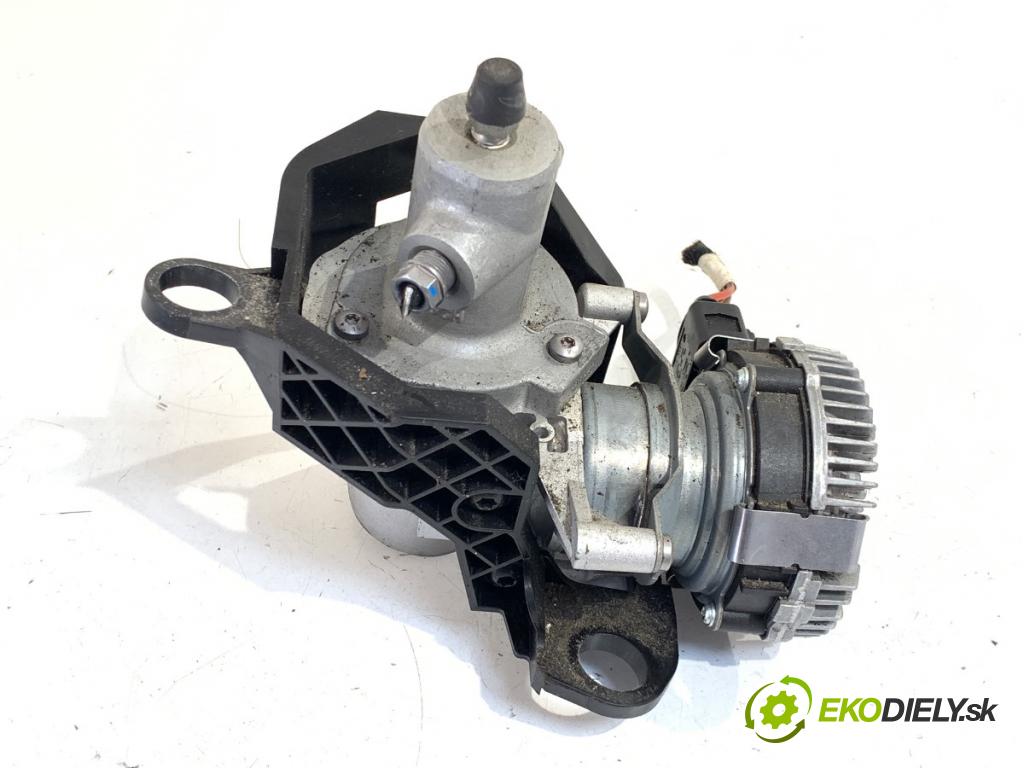 AUDI Q5 FY SUV 2021 195 kW 55 TFSI e quattro 1984 ventil tlaku PNEUMATICKÝ: 80B614307B