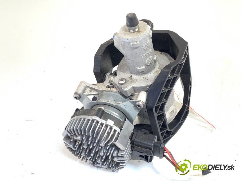AUDI Q5 FY SUV 2021 195 kW 55 TFSI e quattro 1984 ventil tlaku PNEUMATICKÝ: 80B614307B