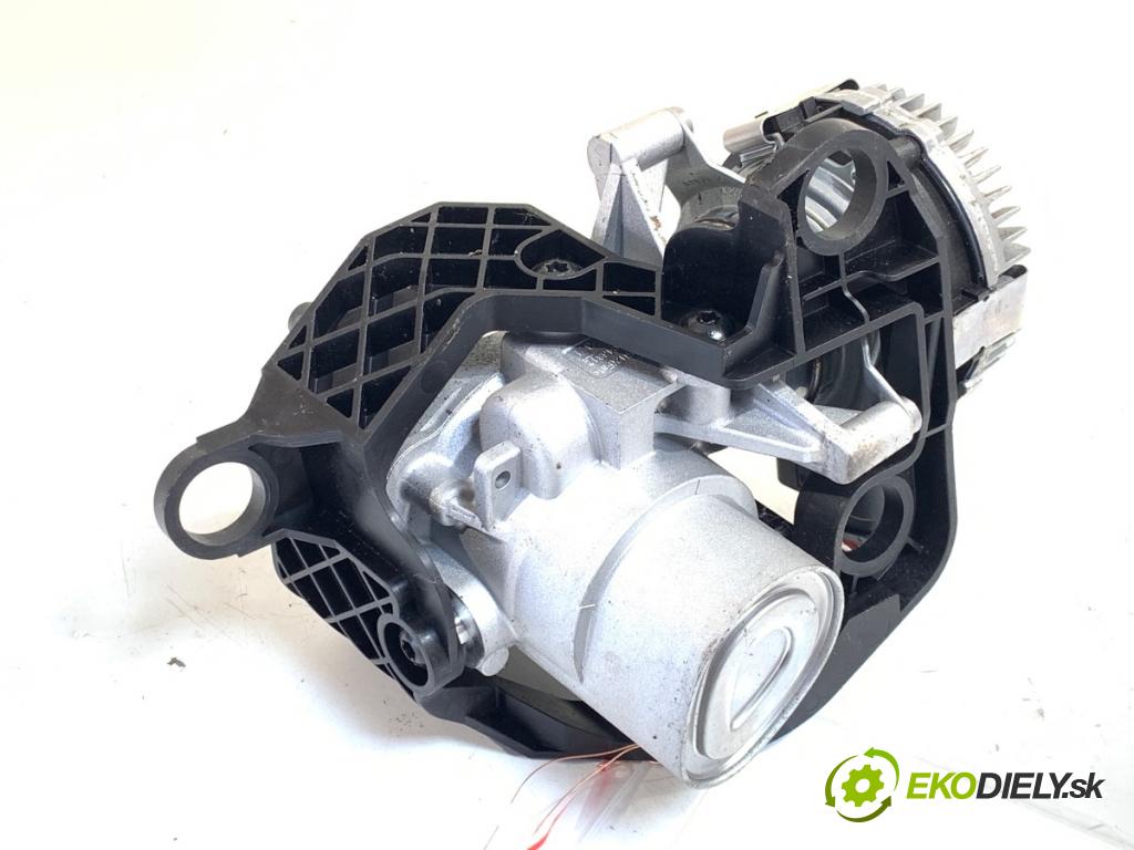 AUDI Q5 FY SUV 2021 195 kW 55 TFSI e quattro 1984 ventil tlaku PNEUMATICKÝ: 80B614307B
