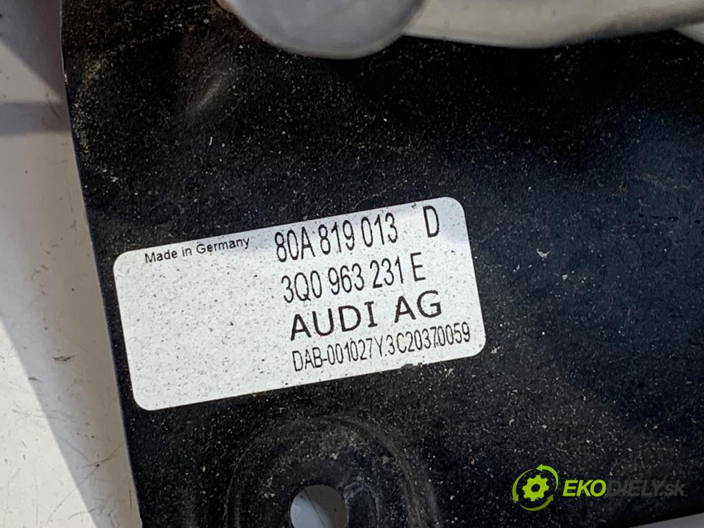 AUDI Q5 FY SUV 2021 195 kW 55 TFSI e quattro 1984 VÝMĚNÍK TEPLÝ 3Q0963231E
