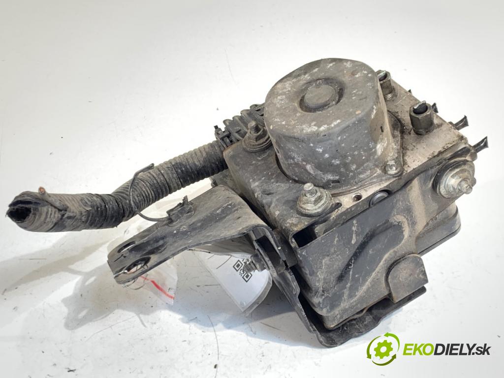 NISSAN X-TRAIL T32 SUV 2015 120 kW 1.6 DIG-T (T32) 1618 Pumpa ABS 476604MS0A (Pumpa ABS)