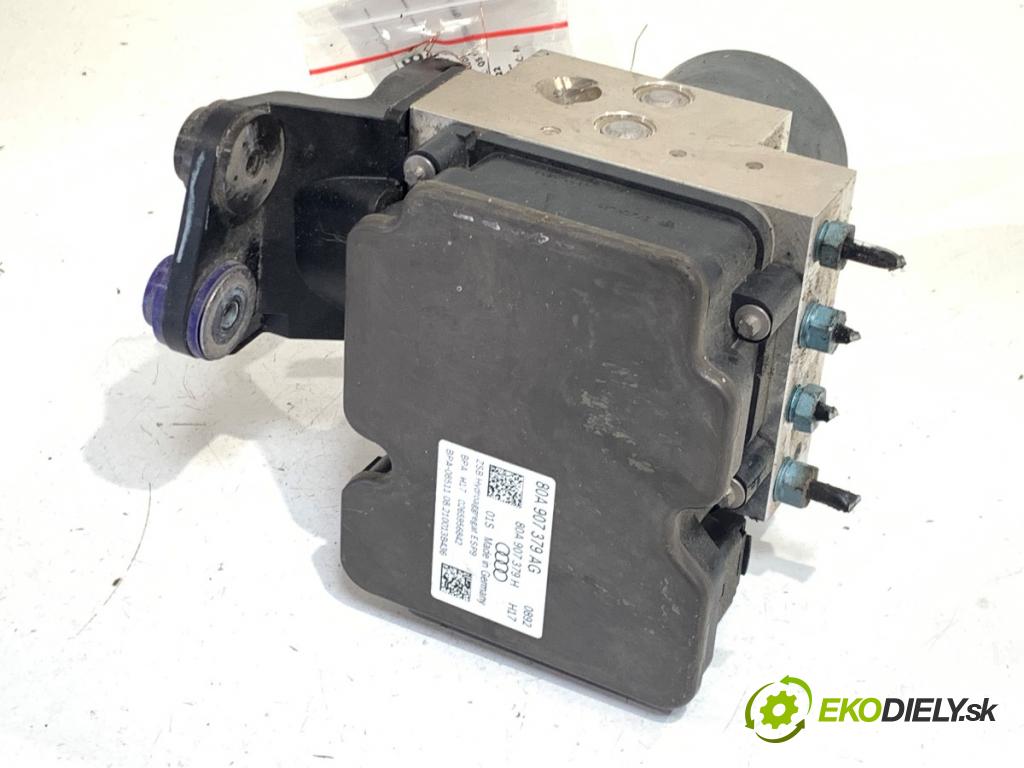AUDI Q5 FY SUV 2021 195 kW 55 TFSI e quattro 1984 Pumpa ABS 80A907379AG (Pumpa ABS)