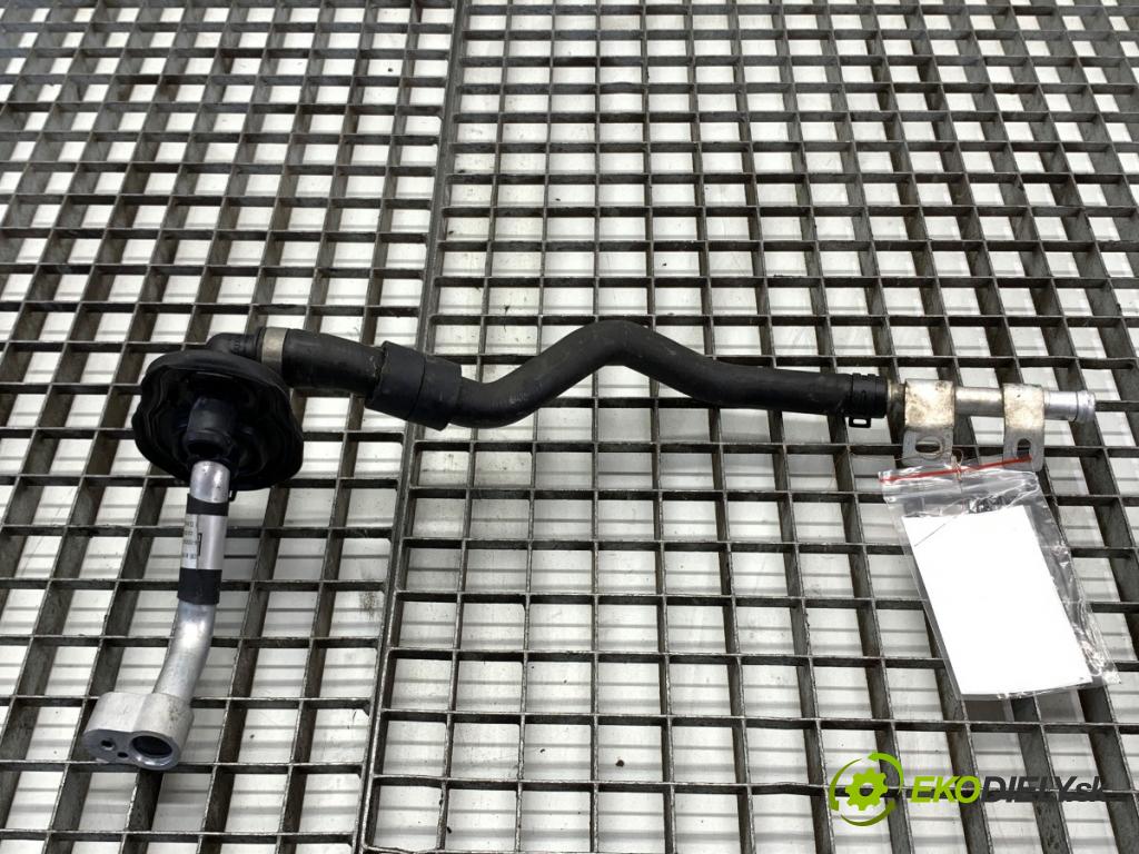 AUDI Q5 FY SUV 2021 195 kW 55 TFSI e quattro 1984 Rúra vody 80B819350Q