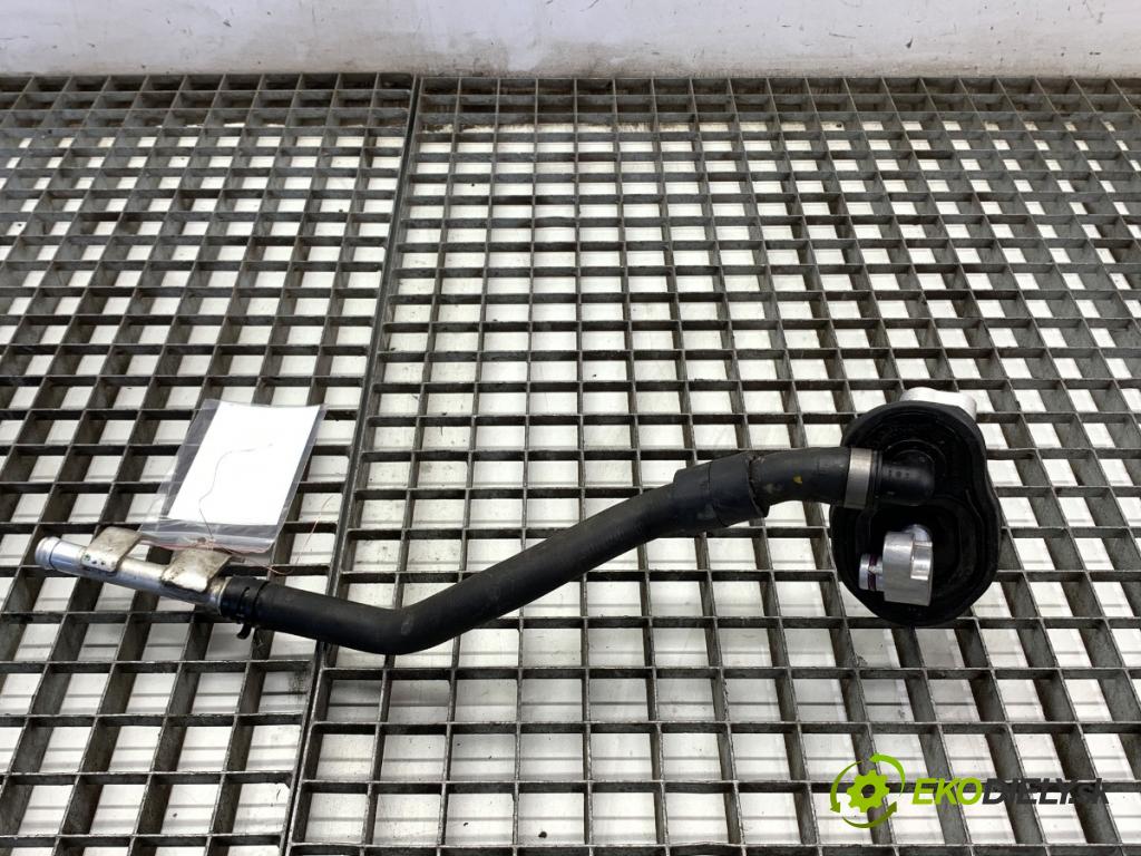 AUDI Q5 FY SUV 2021 195 kW 55 TFSI e quattro 1984 Rúra vody 80B819350Q