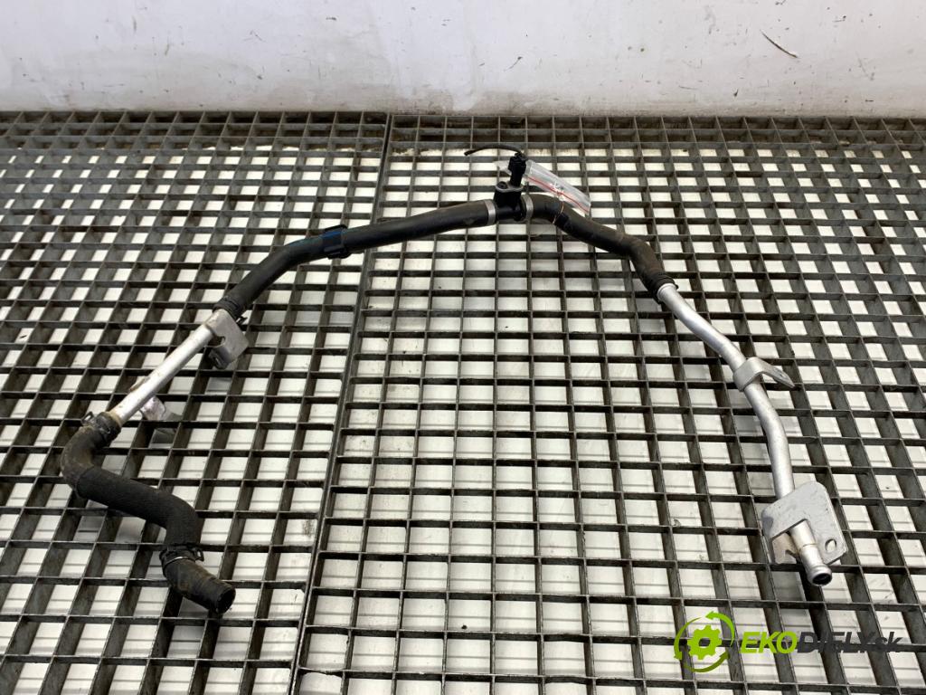AUDI Q5 FY SUV 2021 195 kW 55 TFSI e quattro 1984 Rúra vody 80A819377AL