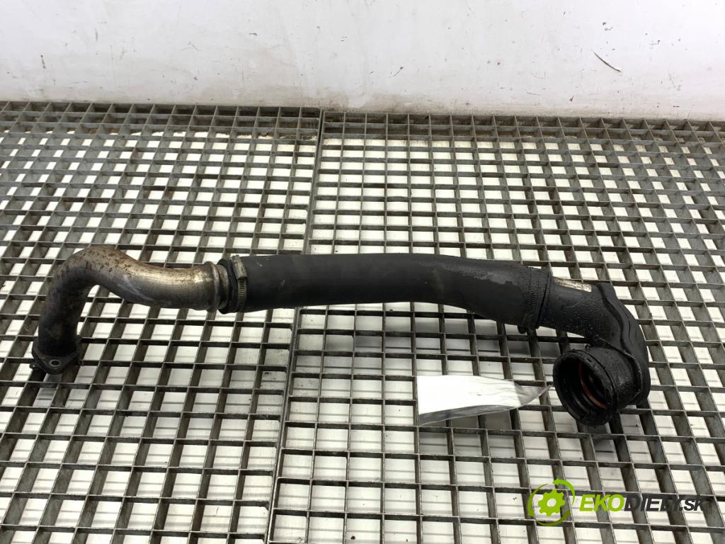 OPEL ASTRA J liftback 2010 81 kW 1.7 CDTI (68) 1686 Rúra turba 13265273