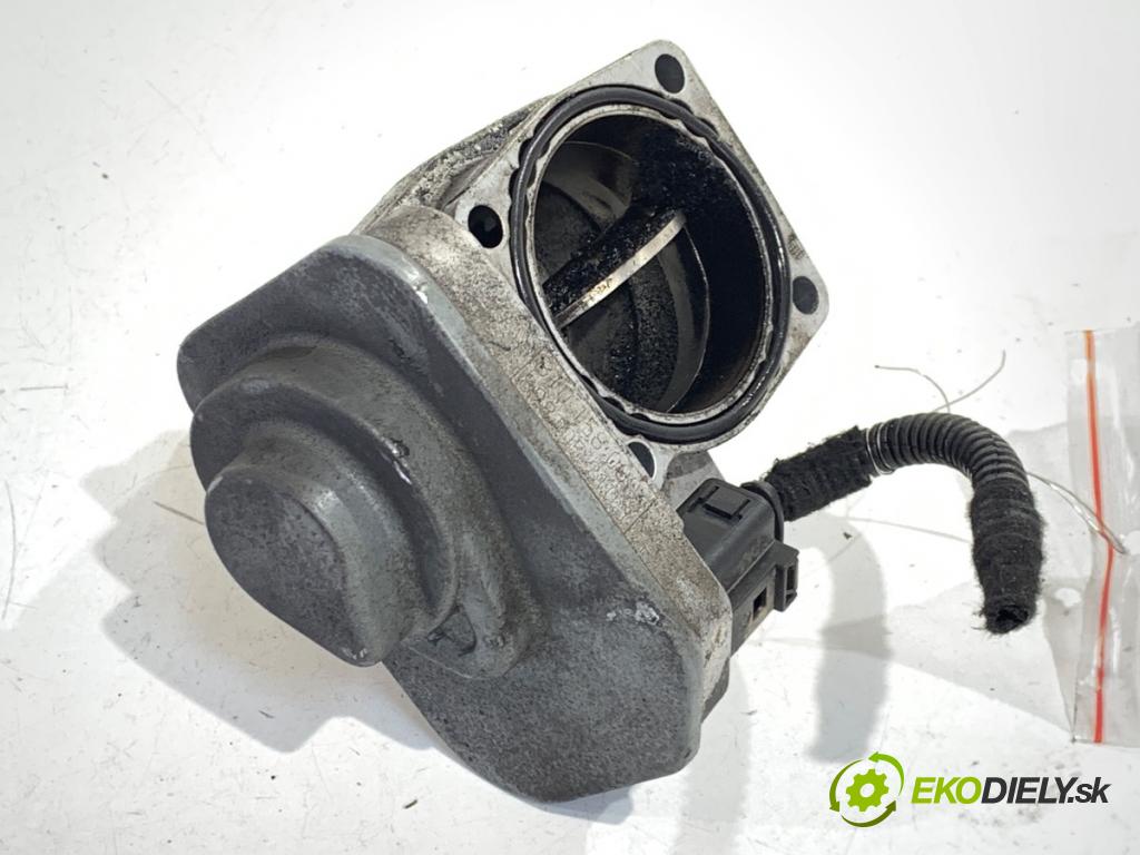 OPEL ASTRA J liftback 2010 81 kW 1.7 CDTI (68) 1686 Škrtiaca klapka 8981052101 (Škrtiaca klapka)