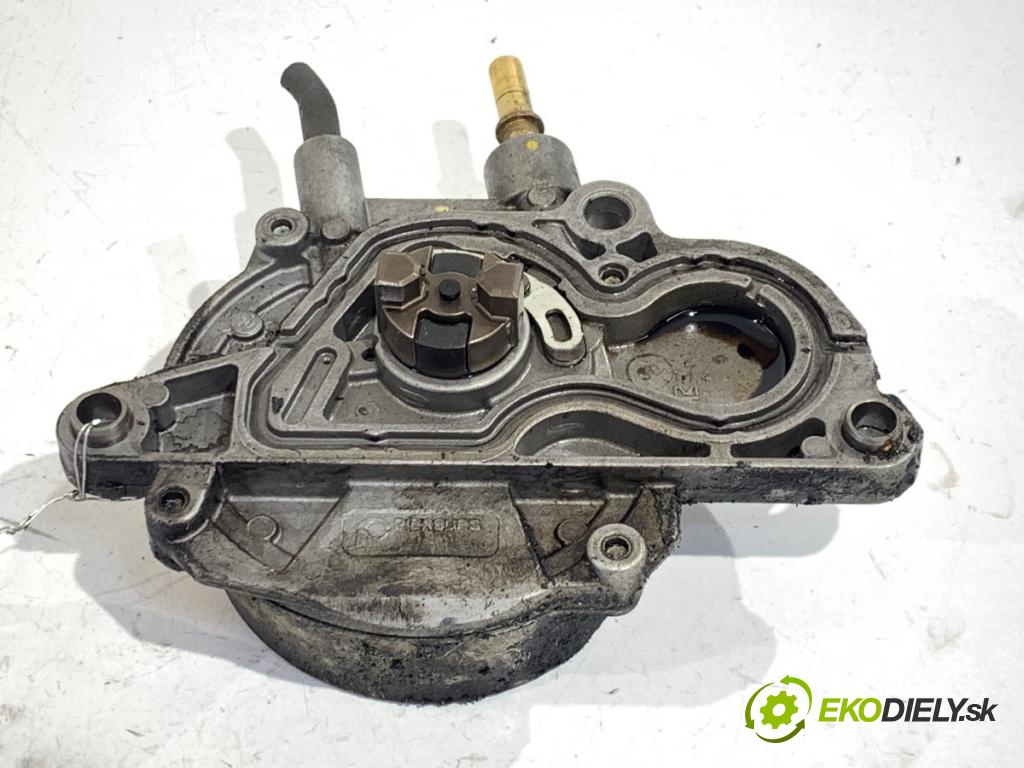 OPEL ASTRA J liftback 2010 81 kW 1.7 CDTI (68) 1686 Pumpa vákuová 