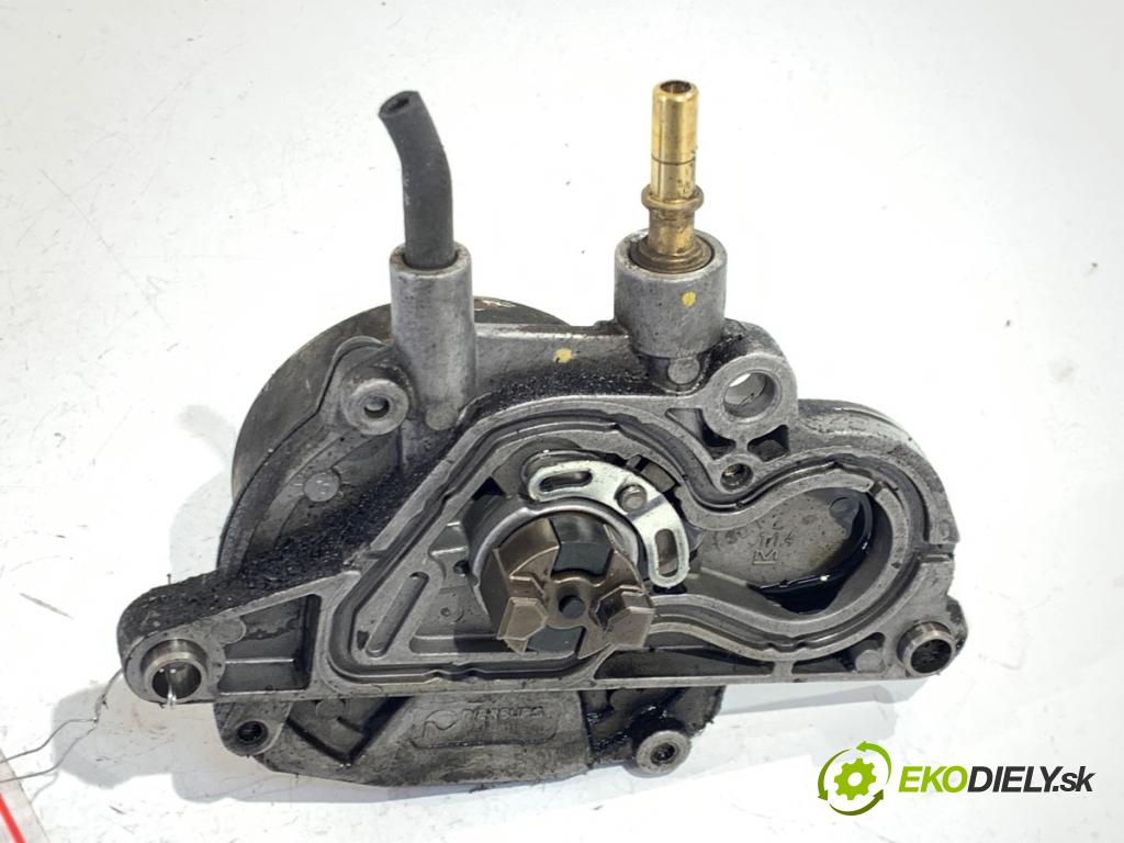 OPEL ASTRA J liftback 2010 81 kW 1.7 CDTI (68) 1686 Pumpa vákuová