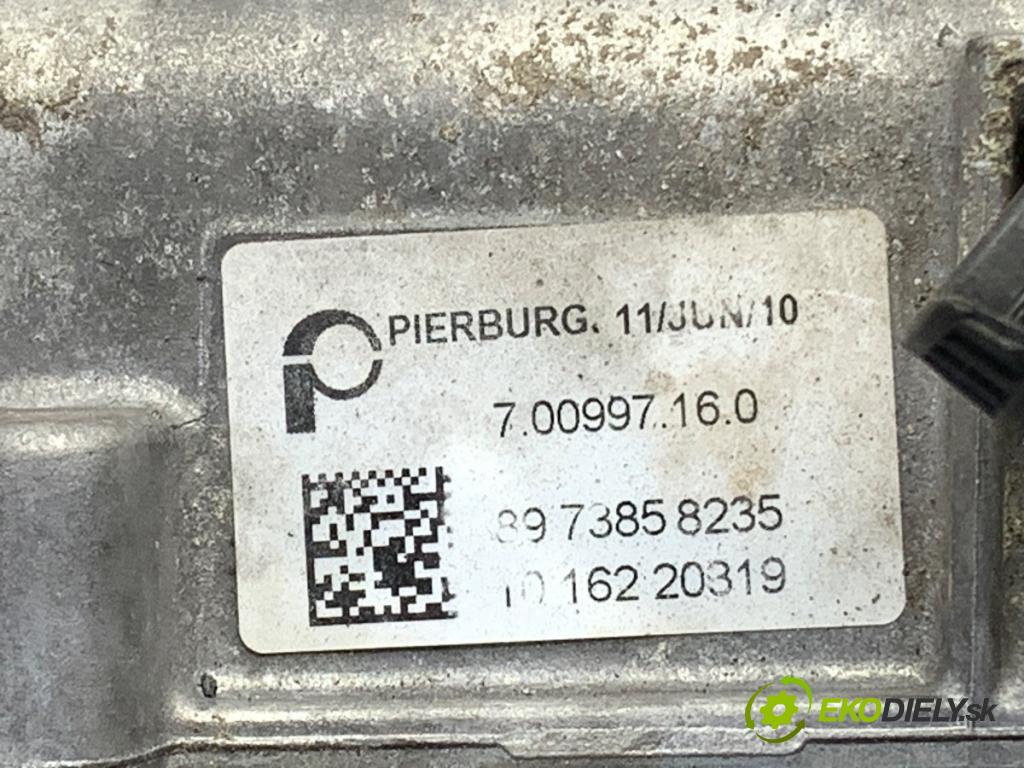 OPEL ASTRA J liftback 2010 81 kW 1.7 CDTI (68) 1686 Potrubie sacie, sanie 700997160 (Sacie potrubie)