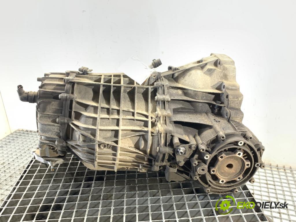AUDI A6 C7 Kombi 2013 130 kW 2.0 TDI 1968 Prevodovka PCG (Prevodovka)