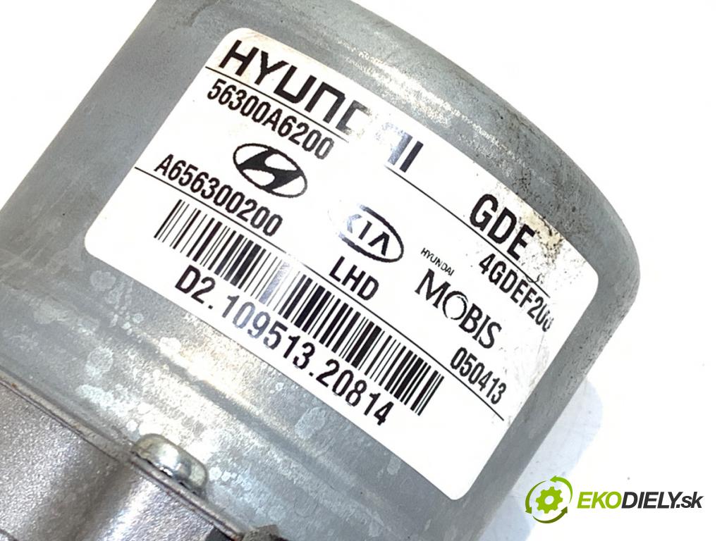 HYUNDAI i30 liftback 2013 81 kW 1.6 CRDi 1582 pumpa servočerpadlo 56300A6200 (Servočerpadlo)