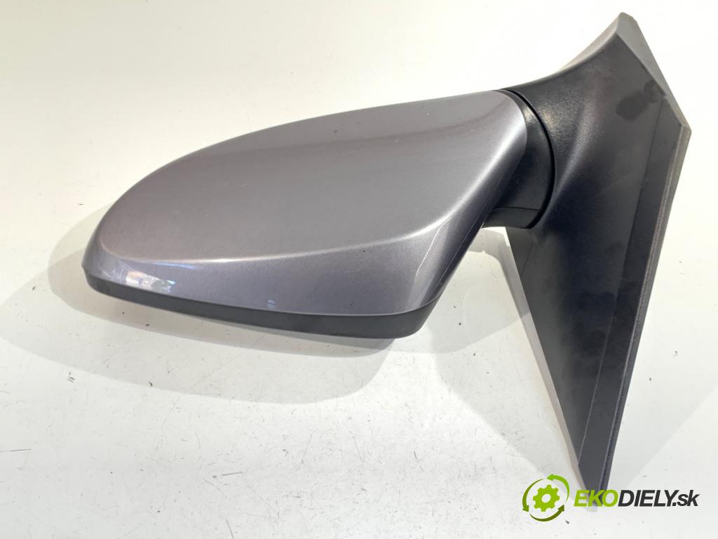 HYUNDAI i30 liftback 2013 81 kW 1.6 CRDi 1582 zpětné zrcátko levý